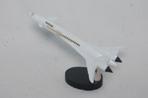 Boeing Airplane Model