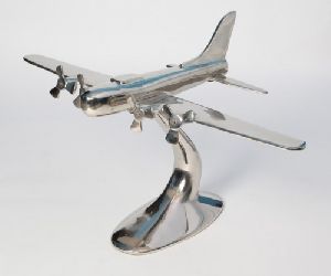 Military Airlifter Model