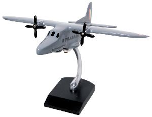 Model of Dornier Do 228 utility aircraft