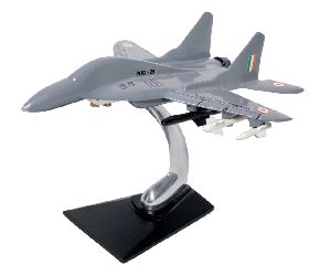 Model of Sea-Harrier