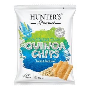 Chips Sea Salt & Cider Vinegar