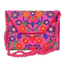 banjara clutch attractive purse