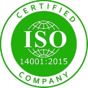 ISO 14001:2015 EMS Certification Consultancy