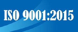 ISO 9001:2015 QMS Certification Consultancy