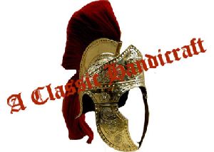 Roman Praetorian Helmet