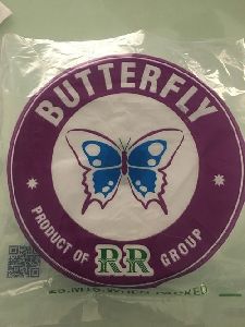 Butterfly Polyester Elastic Tape