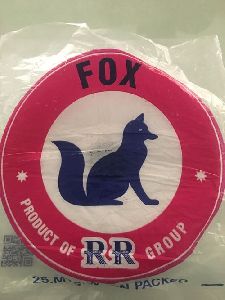 Fox Polyester Elastic Tape