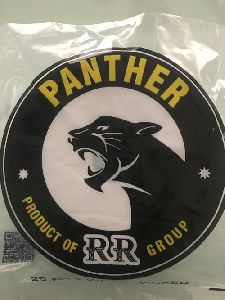 Panther Polyester Elastic Tape
