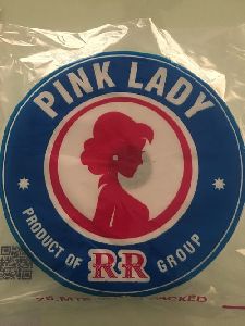 Pink Lady Polyester Elastic Tapes
