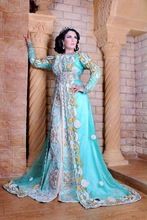 HOT Bridal Caftan Customised