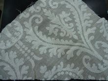 Cotton Cutwork Fabric