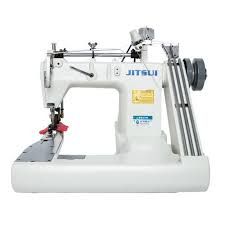 Chain Stitch Sewing Machine (RC-8S)