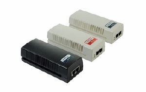 PSE101-30W(10/100M PoE injector)Power Supply Systems