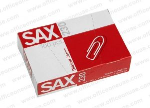 Sax Paper Clips