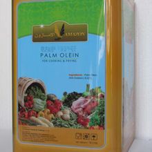 palm oil