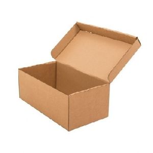 Cardboard Corrugated Packaging Boxes