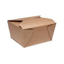 Carton Packaging Food Box