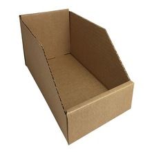 Custom cardboard packaging shipping boxes