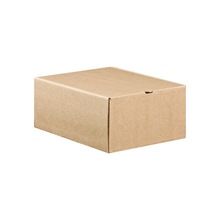 Design Paper Packing Carton Box