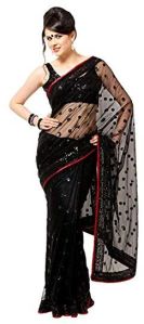 Net Saree (PT-110)