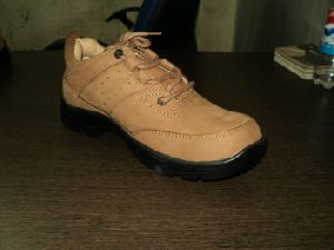 Mens woodland shoe