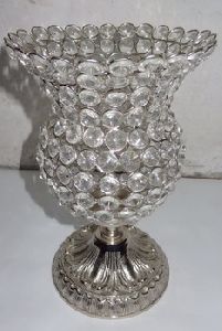 CRYSTAL T LIGHT VOTIVE