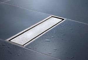 LEADING INDOOR AND OUTDOOR DRAINAGE