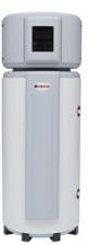 Water Heaters