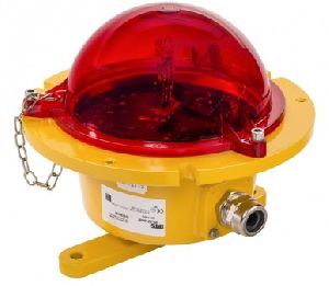 Explosion Proof Lighting Box