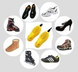 10W ELECTRIC SHOES DRYER THERMAL DEODORIZER SHOES WARMER