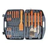 BBQ SET ,OUTDOOR BARBECUE TOOLS NECESSARY, BARBECUE TOOL