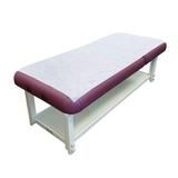 DISPOSABLE SPA BED SHEET FOR HOSPITAL