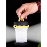 WATERPROOF PORTABLE SCALABLE LED OUTDOOR LANTERN LIGHT
