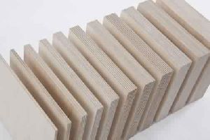 Russian Exterior Commercial Birch Plywood
