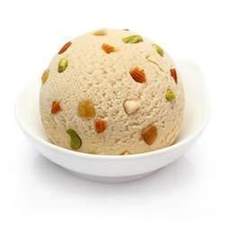 4 Litre Rabri Kesar Ice Cream