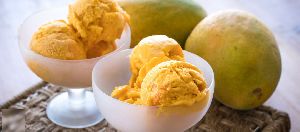 5 Litre Mango Ice Cream