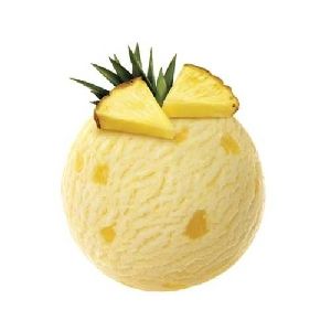 5 Litre Pineapple Ice Cream