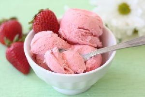 5 Litre Strawberry Ice Cream