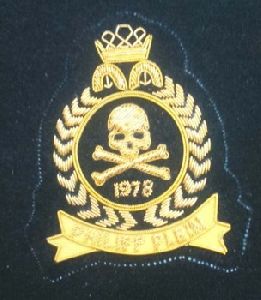 Emb Badge