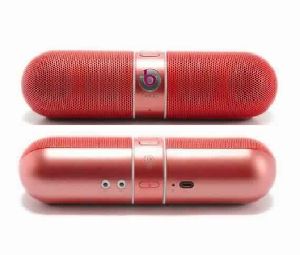 Beats Pill Bluetooth Speaker