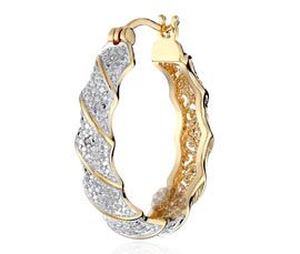 Designer Diamond Bracelet