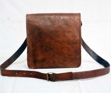 Cross Body Satchel Bag