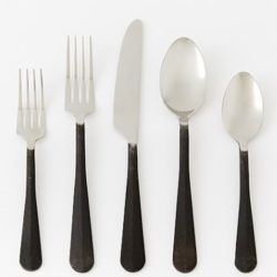 Hand-forged Best Quality Cutlery Set