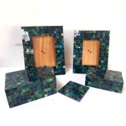 Photo Frame and Box