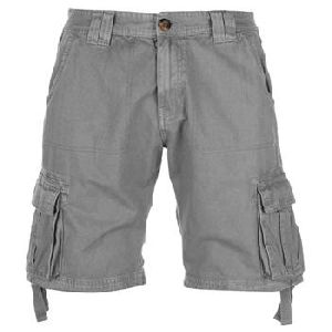 mens cargo shorts with wash