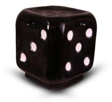 Dice Shape Stool