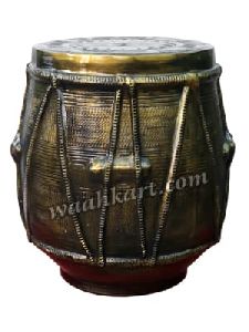 Tabla Look Table-Goblet Drum