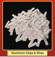 Aluminum Chips