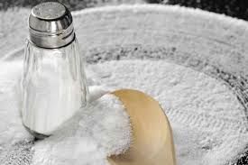 Indian Refined Salt