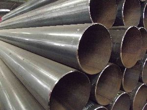 ERW Seamless Steel Pipes